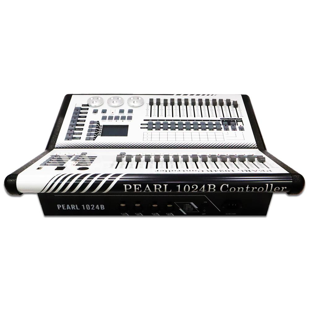 Light Mixer - Color: Mat Black