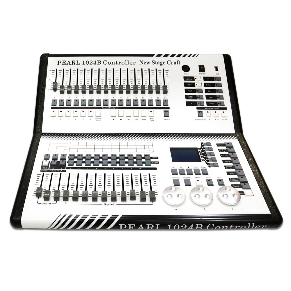 Light Mixer - Color: Mat Black