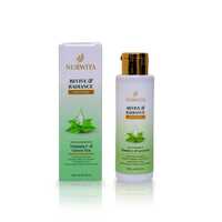 Vitamin C And Green Tea Face Wash