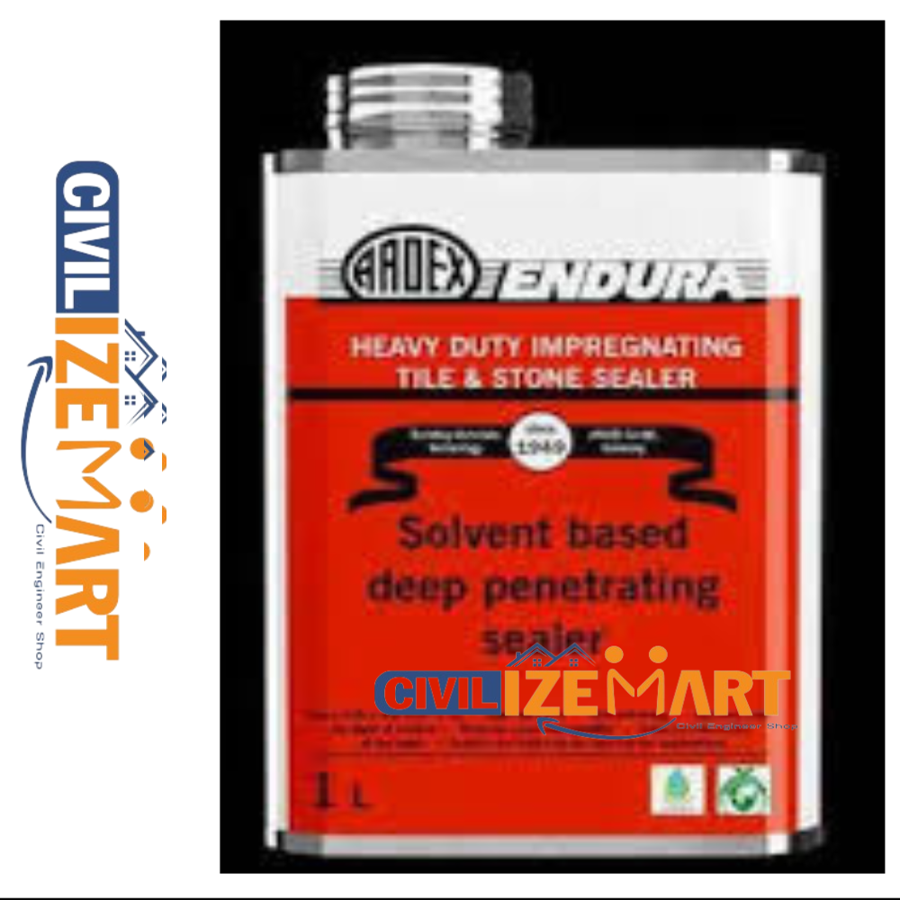 HEAVY DUTY IMPREGNATING TILE & STONE SELER TILE ADHESIVE