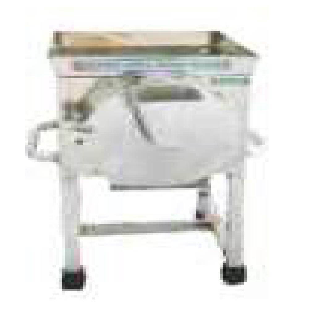 Dry Fruit Chips & Power Machine - Capacity: 25-30 Kg/hr