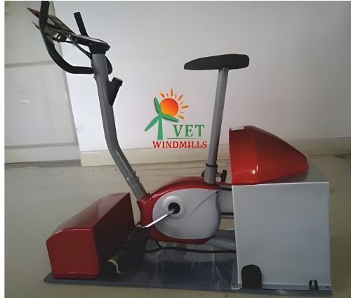 Gym Gen Bicycle generators