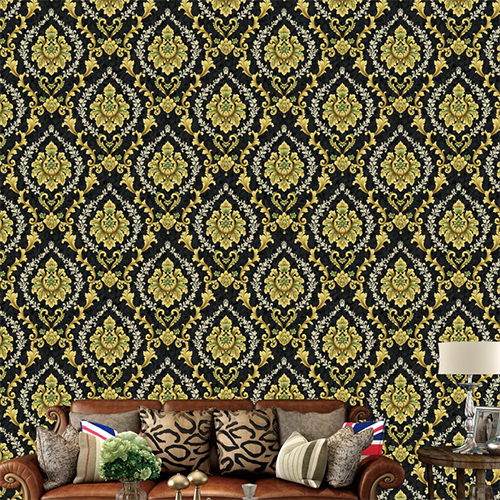 BM5002-P02 Blossom Wallpaper