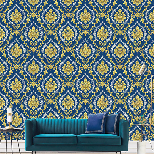 BM5001-P01 Blossom Wallpaper