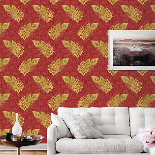 BM5007-P07 Blossom Wallpaper