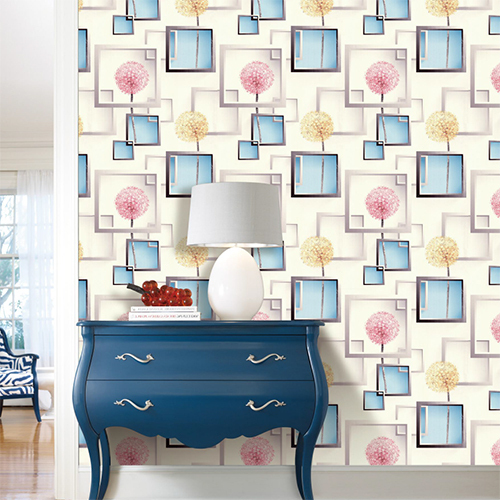 BM5017-P17 Blossom Wallpaper