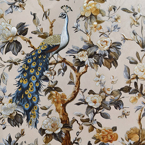 170-2 High Grade Vinyl Wallpaper