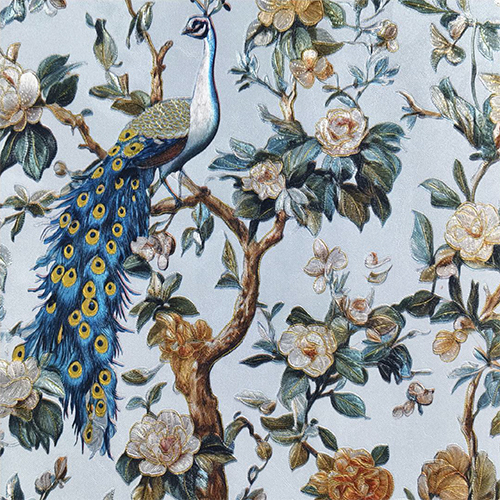 170-3 High Grade Vinyl Wallpaper