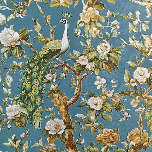 170-4 High Grade Vinyl Wallpaper