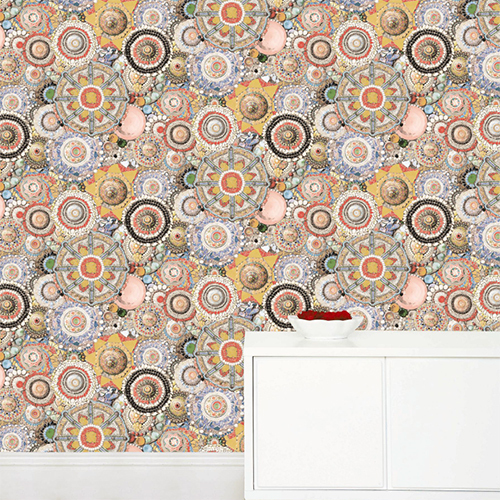 ET7013-P13 Everest Wallpaper