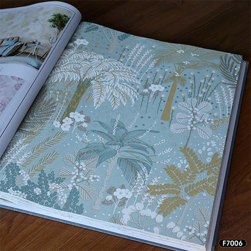 F7006 Faith Luxury Wallpaper