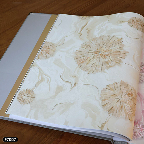 F7007 Faith Luxury Wallpaper