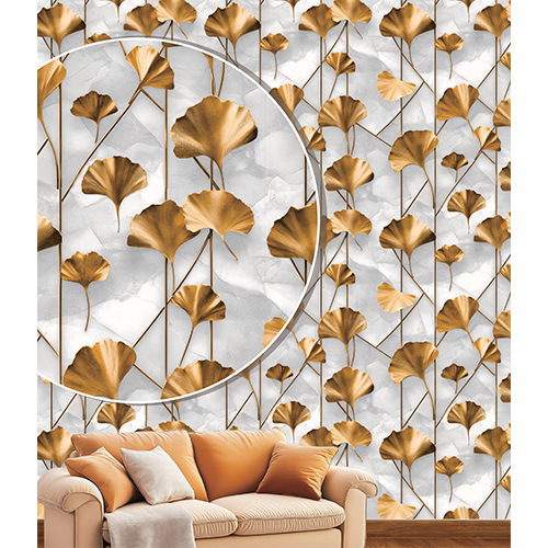 SNV-2304 Golmaal Wallpaper