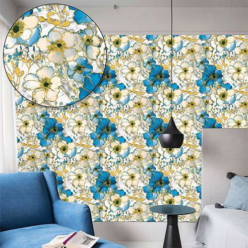 SNV-2701 Gomti Wallpaper