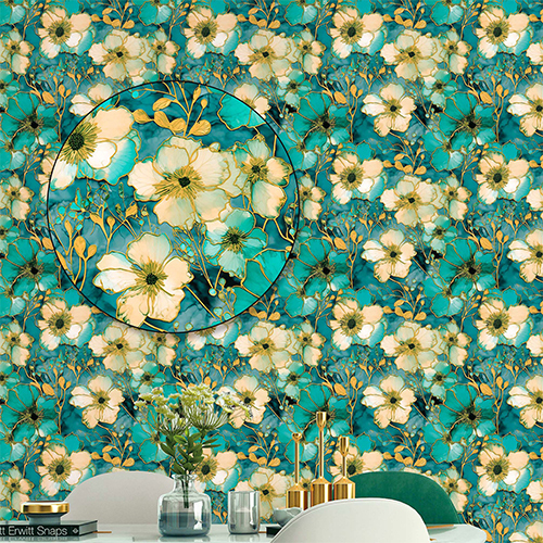 SNV-2702 Gomti Wallpaper