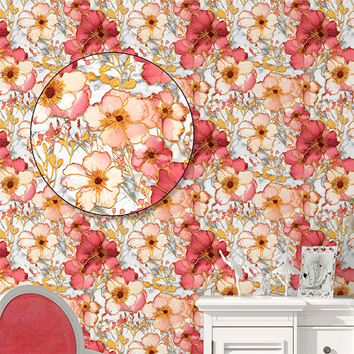 SNV-2703 Gomti Wallpaper