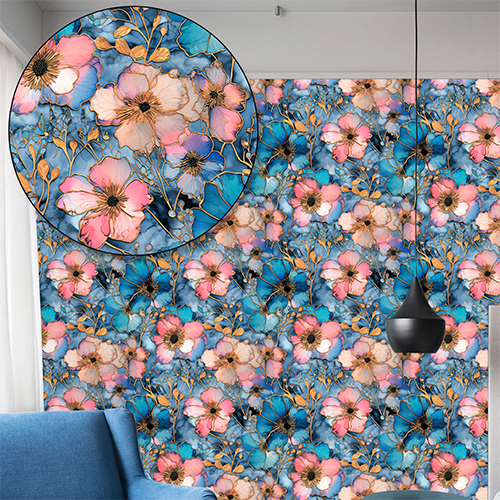 SNV-2704 Gomti Wallpaper