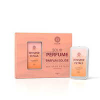 Solid Perfume Whisper Petals