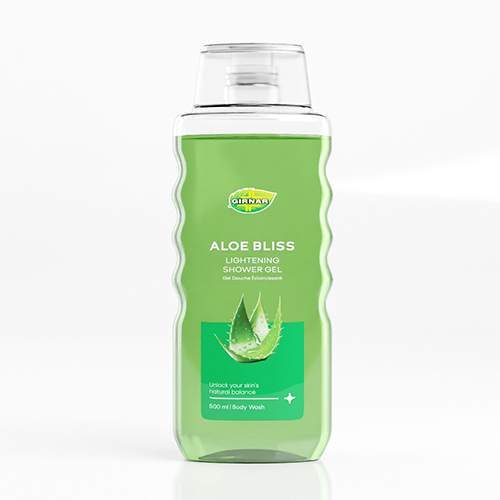 Aloe Bliss Shower Gel