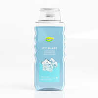 Icy Blast Shower Gel