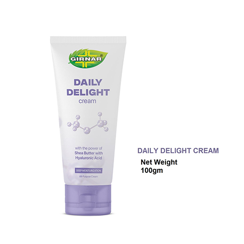 Daily Delight Cream