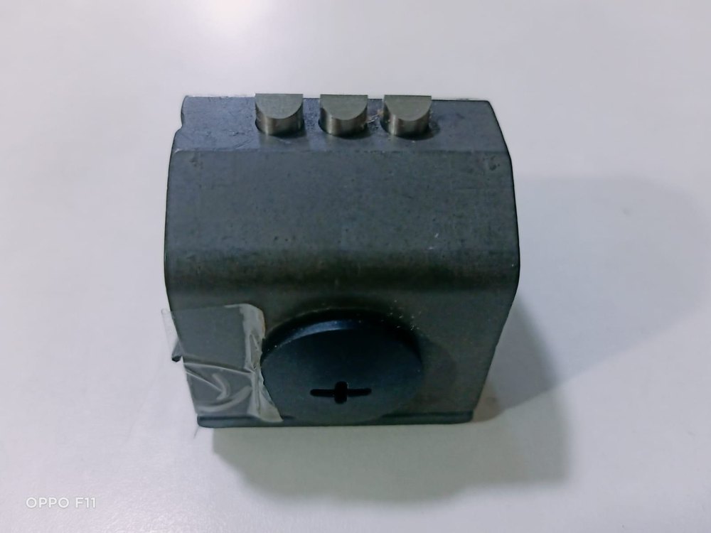Teknic Euchner Sn03d08552m Limit Switch