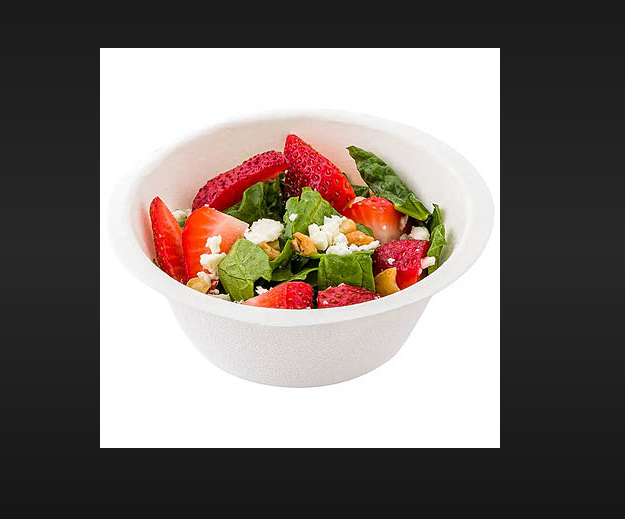 Kiwi bowl