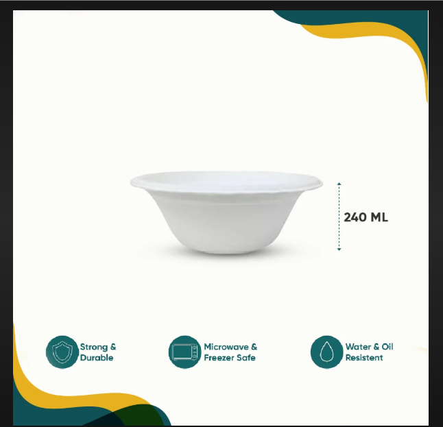 Kiwi bowl