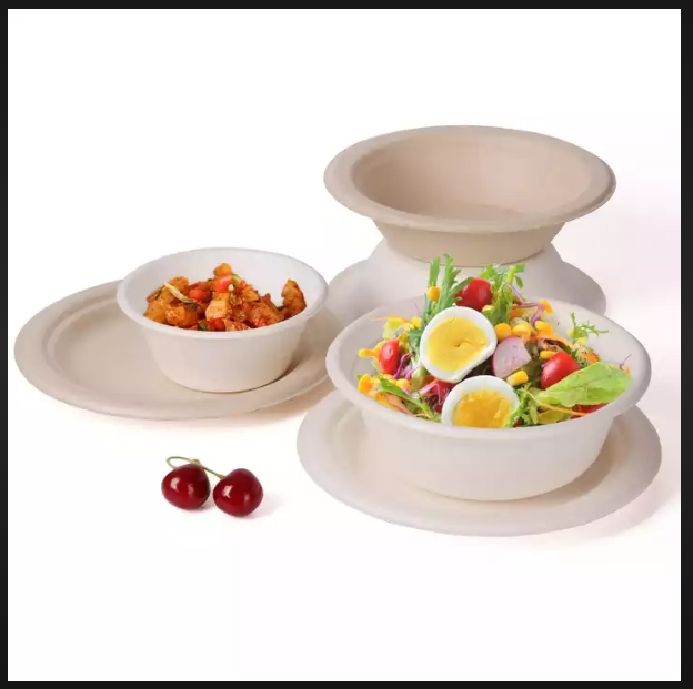 Kiwi bowl