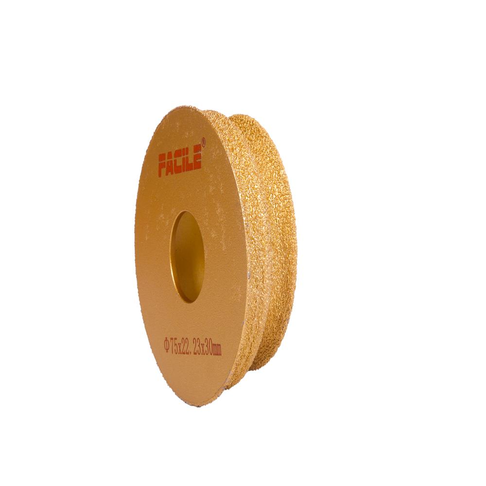 Tile Moulding Wheel