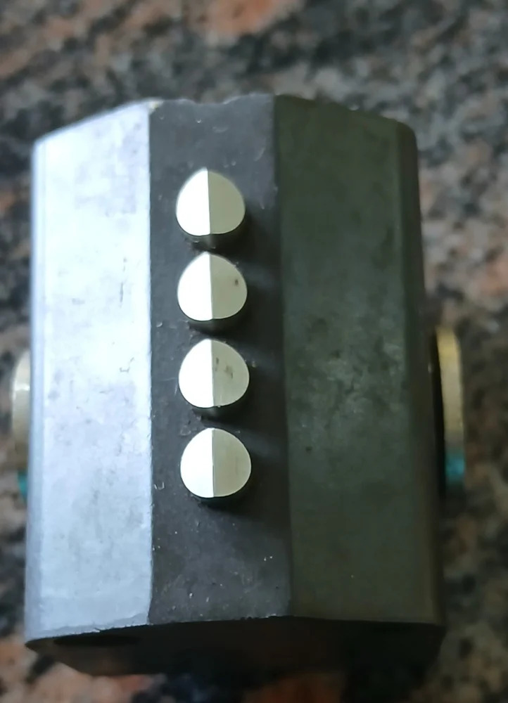 TEKNIC EUCHNER SN04D08600M LIMIT SWITCHES