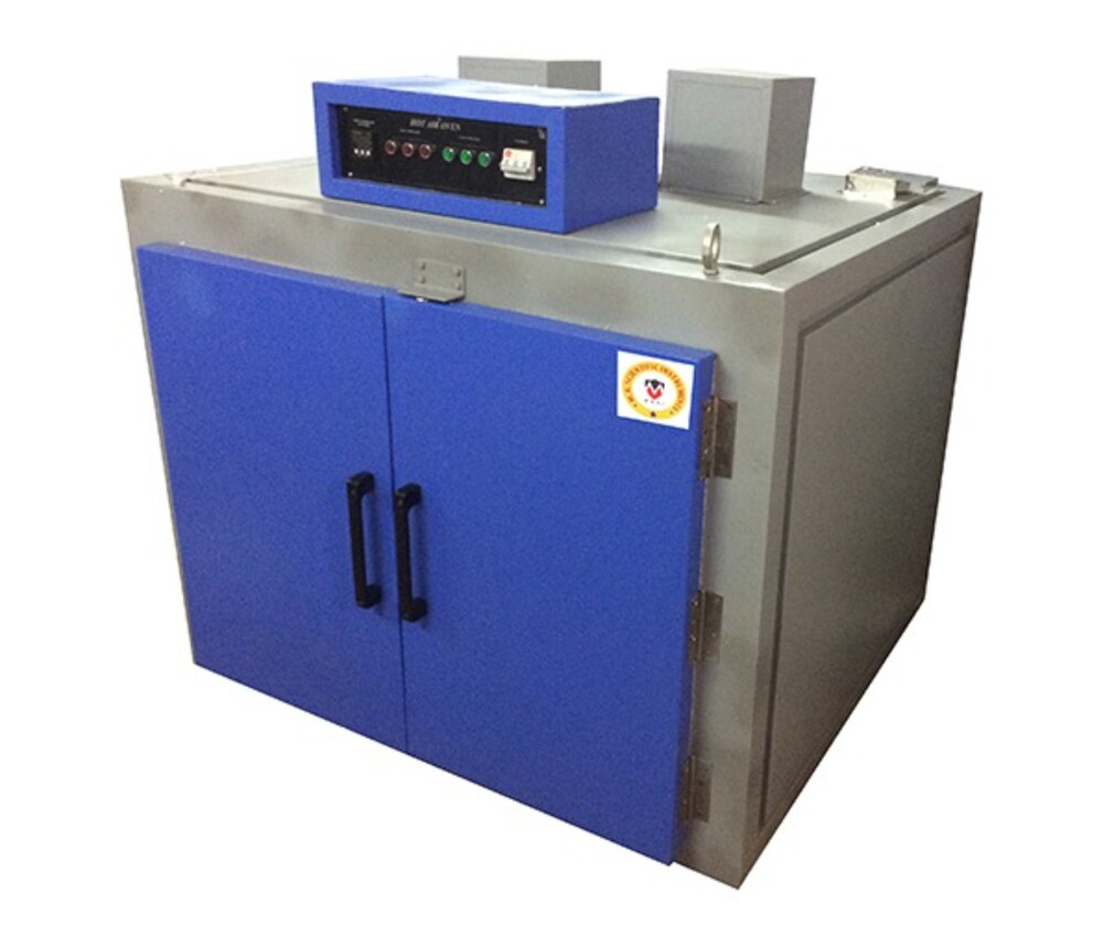 Industrial Oven