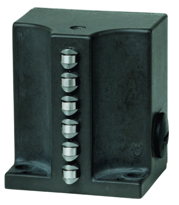 TEKNIC EUCHNER SN06R08552 LIMIT SWITCH