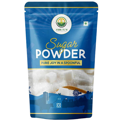 Pure Sugar Powder