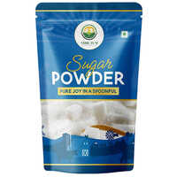 Pure Sugar Powder - Color: White