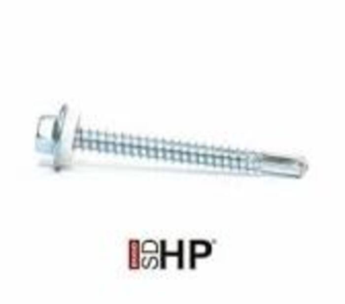 Stainless Steel Ss Self Drilling Screw in hooghly