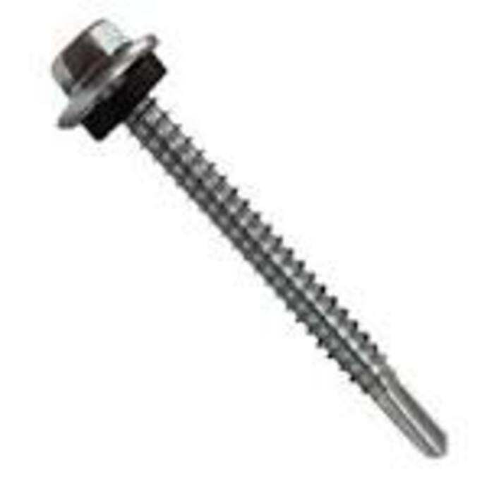 Stainless Steel Self Drilling Screw