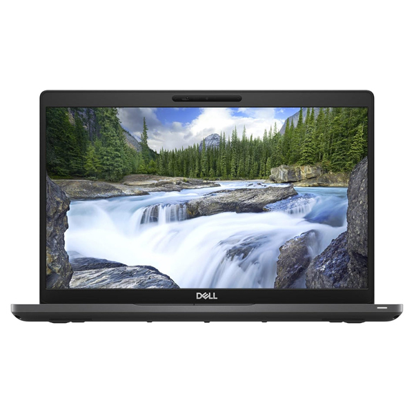 5490 Core I5 8th Gen Reengineered Dell Latitude Laptop
