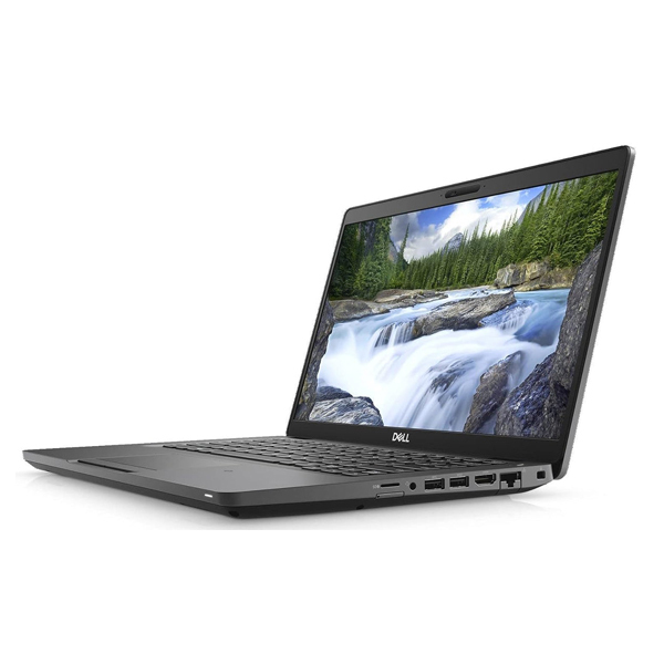 5490 Core I5 8th Gen Reengineered Dell Latitude Laptop