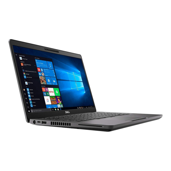 5490 Core I5 8th Gen Reengineered Dell Latitude Laptop