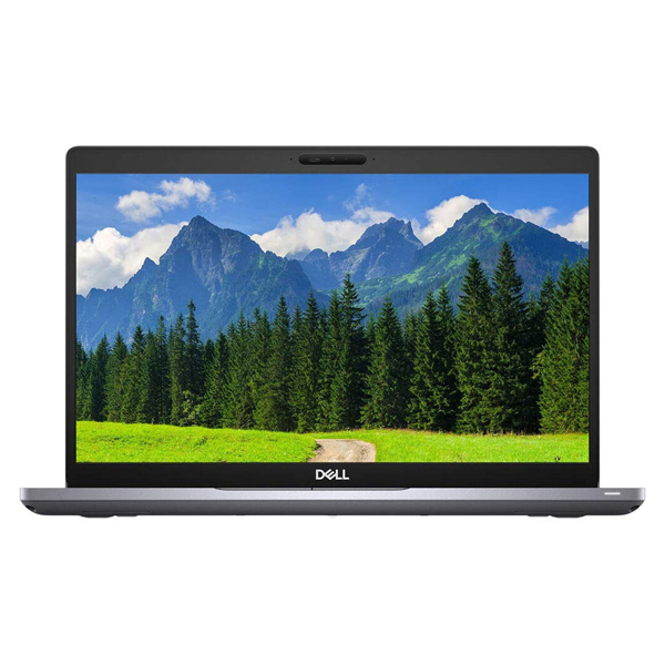 5410 Core I7 10th Gen Refurbished Dell Latitude Laptop