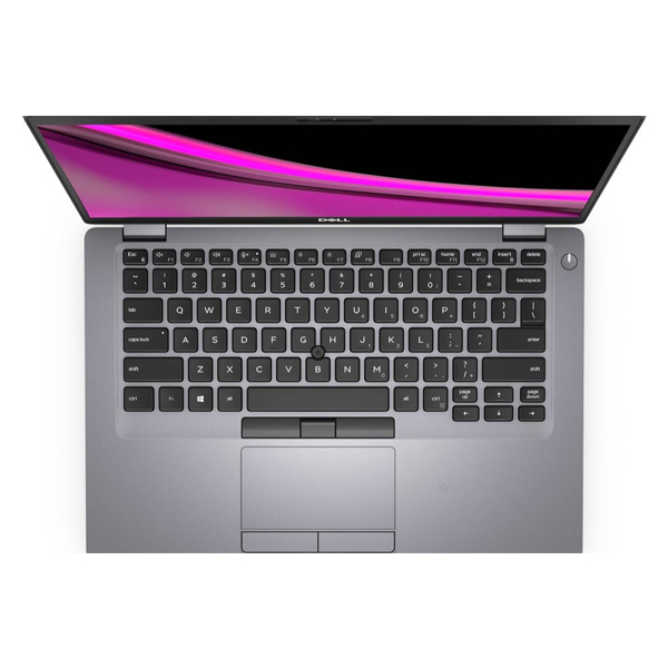 5410 Core I7 10th Gen Refurbished Dell Latitude Laptop