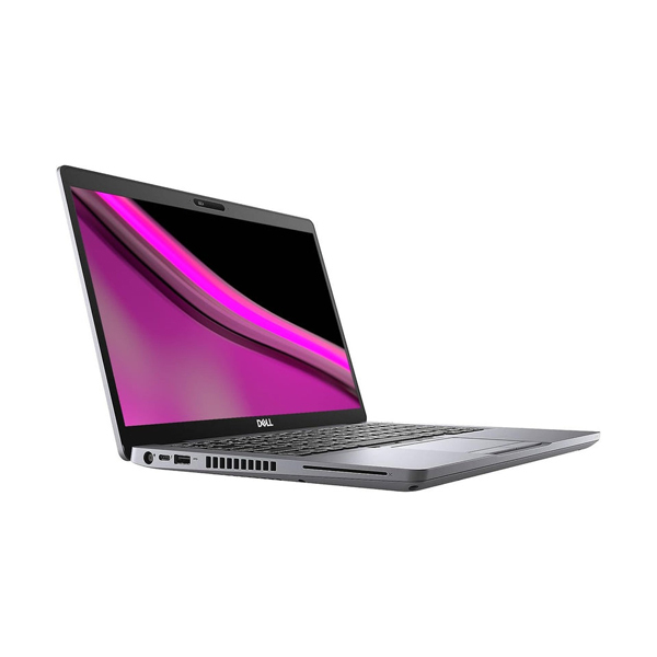 5410 Core I7 10th Gen Refurbished Dell Latitude Laptop