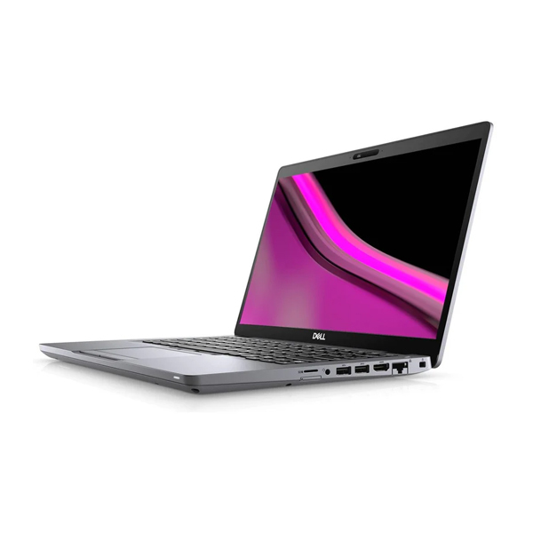 5410 Core I7 10th Gen Refurbished Dell Latitude Laptop