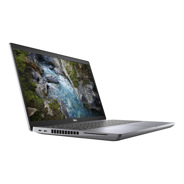 3561 I7 11th Gen Dell Precision Workstation Laptop