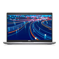 Latitude 5420 Core I5 11th Gen Dell Laptop - Available Color: Grey