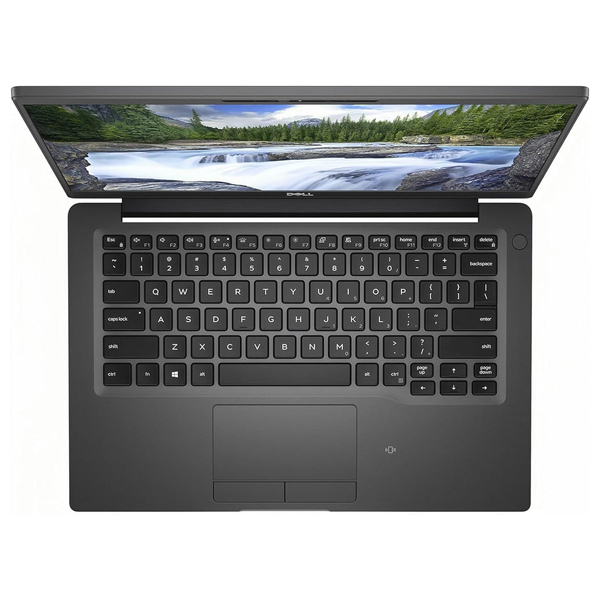 7400 2 In 1 Core I7 8th Gen Refurbished Dell Latitude Laptop