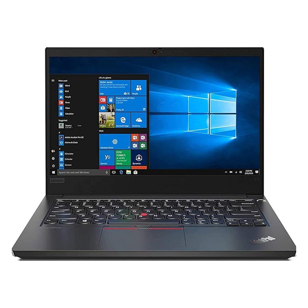 E14 Gen I5 10th Gen FHD Display Refurbished Lenovo Thinkpad Laptop