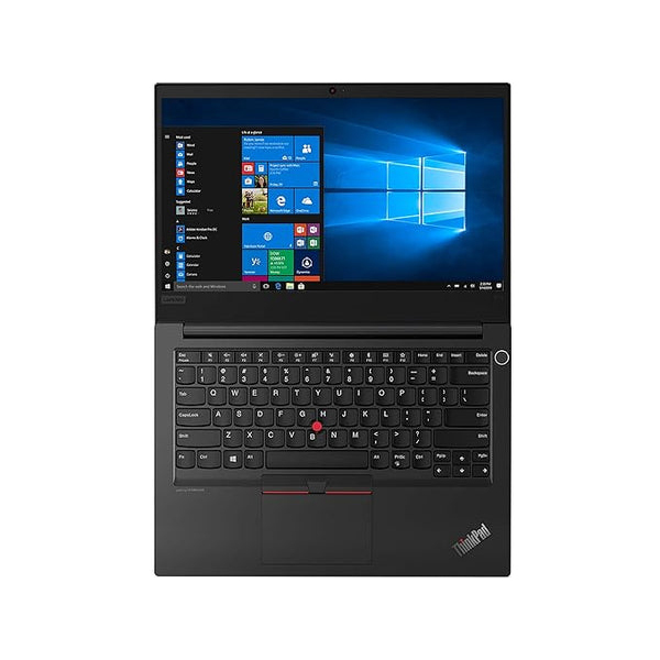 E14 Gen I5 10th Gen FHD Display Refurbished Lenovo Thinkpad Laptop