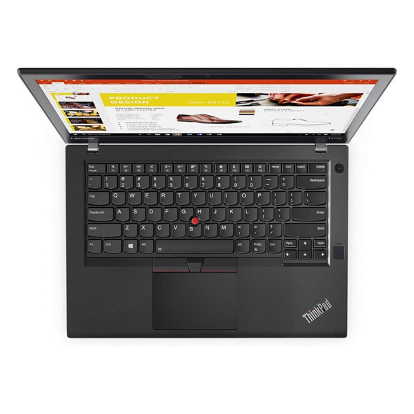 T470P Intel I7 7th Gen Windows 11 Pro Refurbished Lenovo Thinkpad Laptop